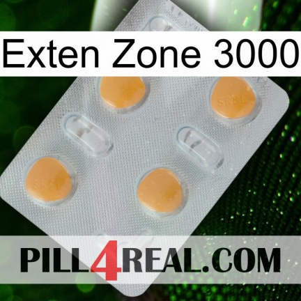 Exten Zone 3000 24
